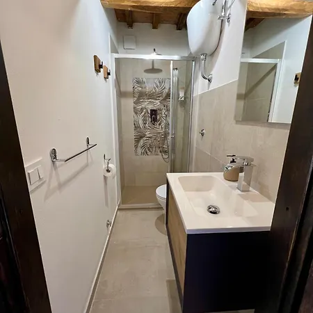 Lägenhet Casa Scovaventi Oliver