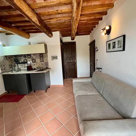 Casa Scovaventi Oliver *